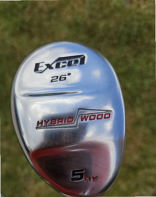 Pinemeadow Excel 5 Hybrid