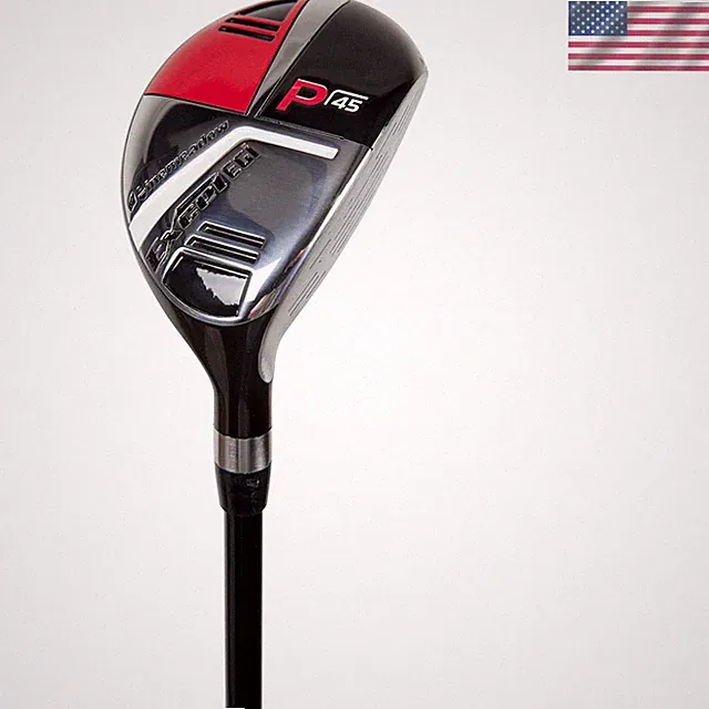 Pinemeadow Excel EGI Hybrid 45°