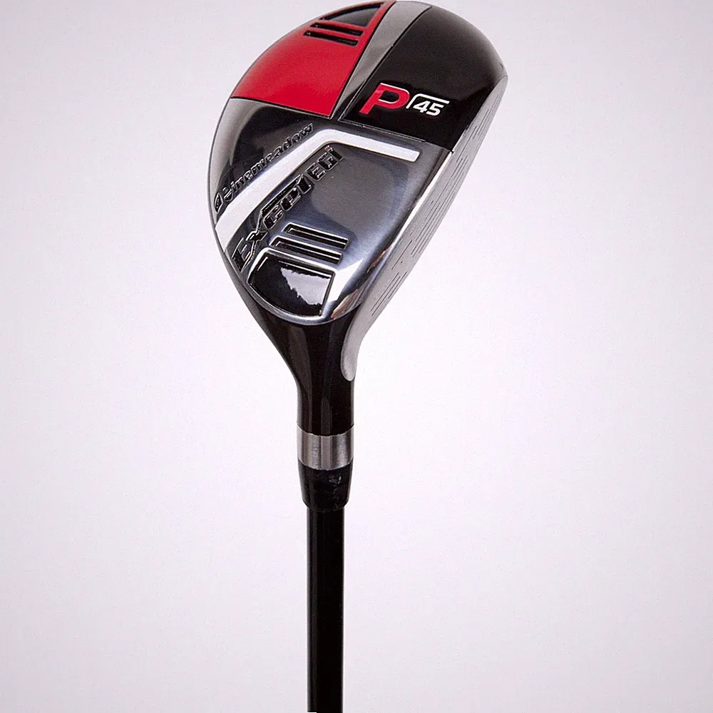 Pinemeadow Excel EGI 45° Hybrid