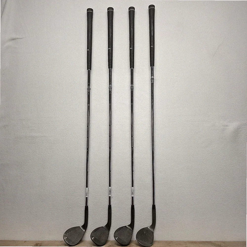 Pinemeadow 4-Wedge Set 52-68°