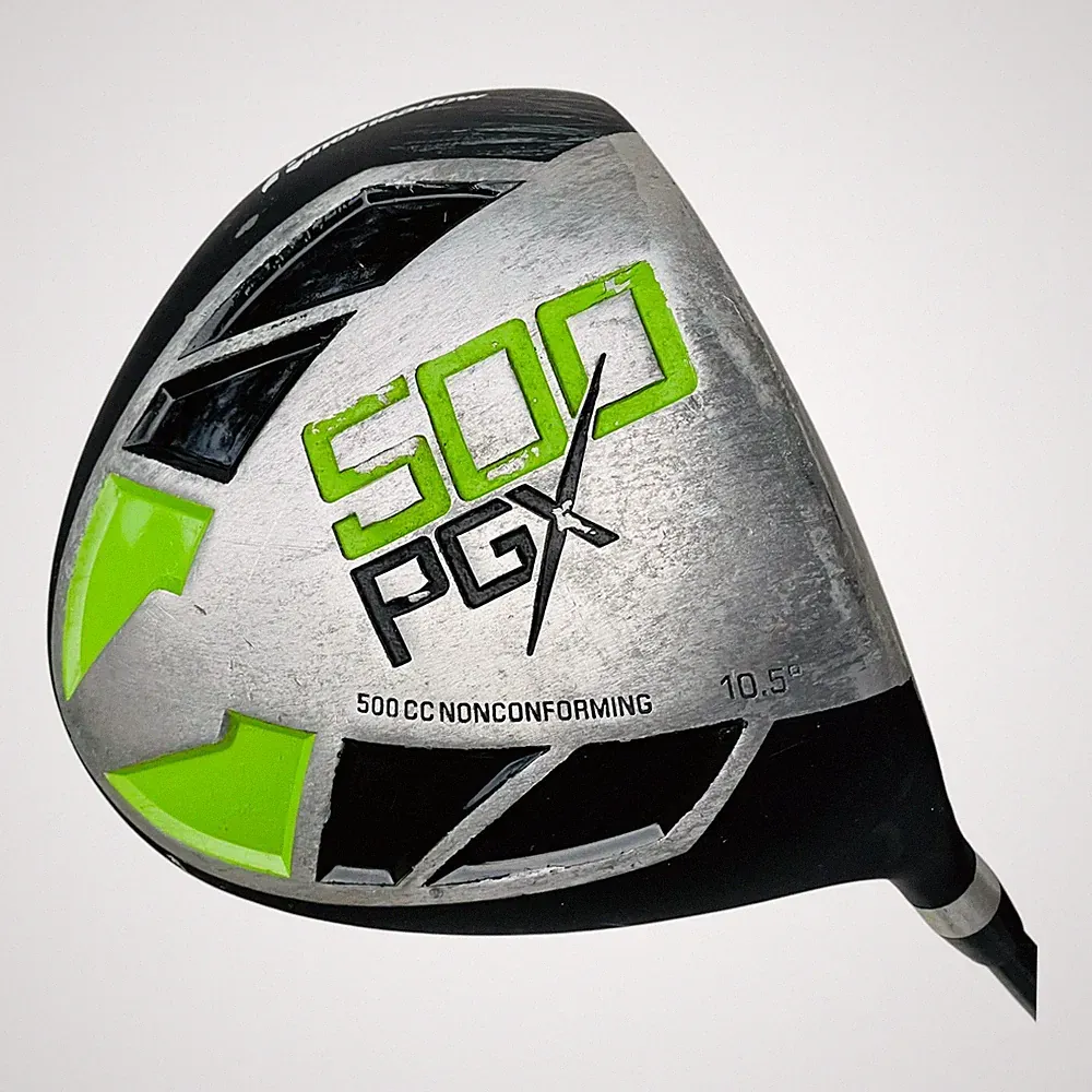 Pinemeadow Golf Drivers