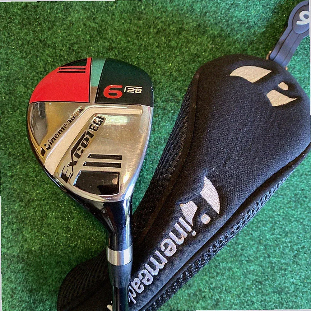 Pinemeadow Excel EGI 6H Hybrid