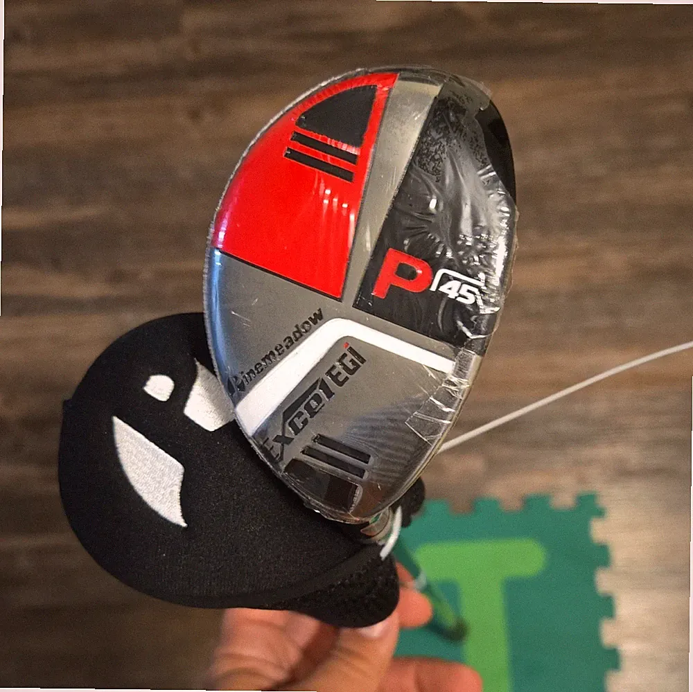 Pinemeadow Excel EGI P45 Putter