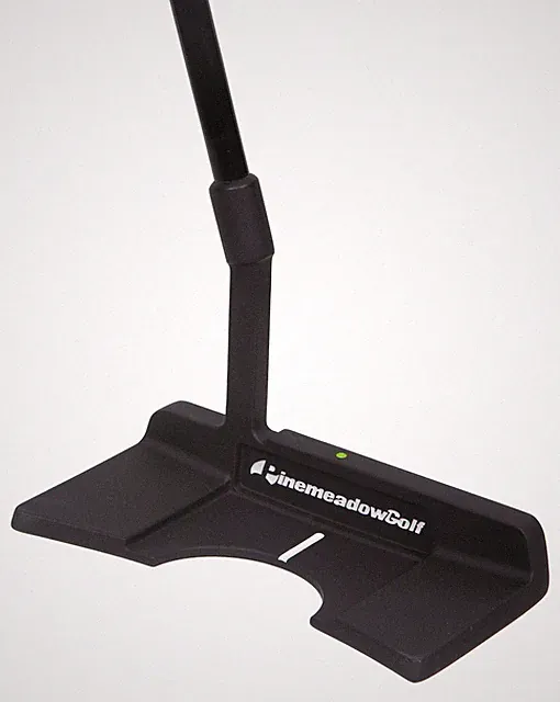 Pinemeadow Golf PGX Stand Up Putter Left Hand