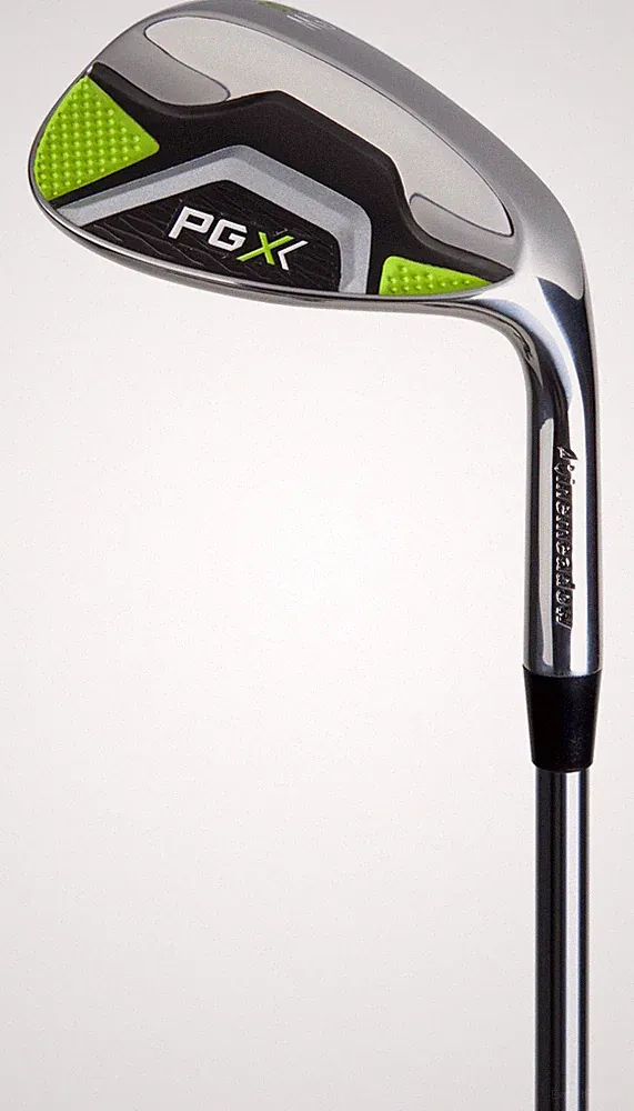 pinemeadow golf clubs 56 degree