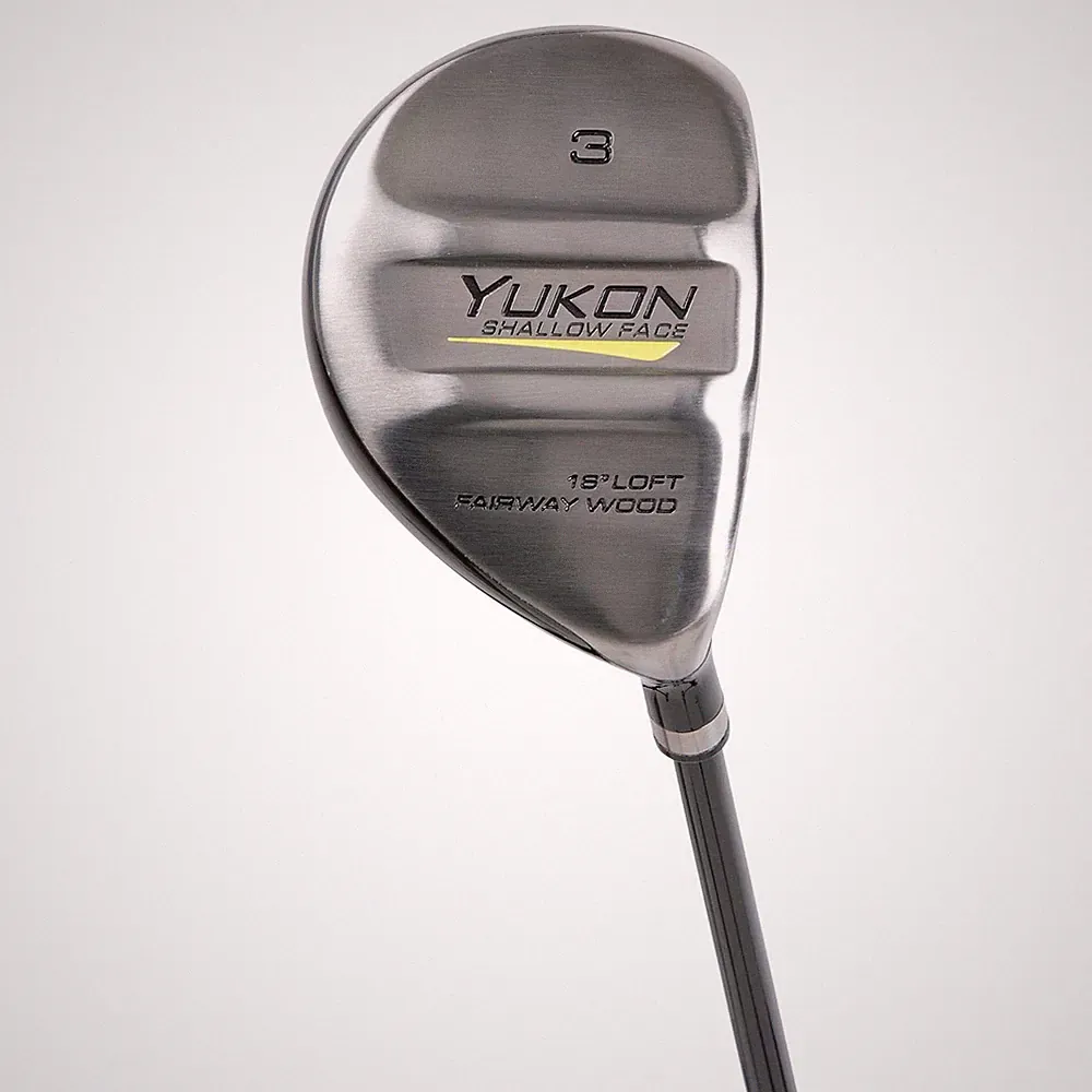 Pinemeadow Golf Fairway Woods