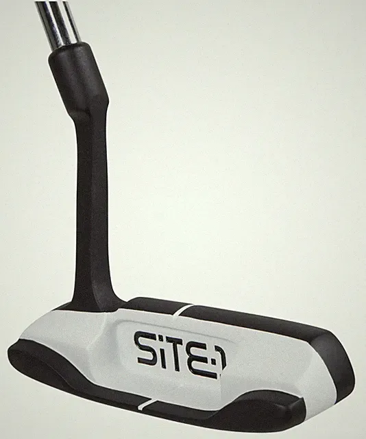 Pinemeadow Golf Site 1 Putter Right Hand 34-Inch 12166