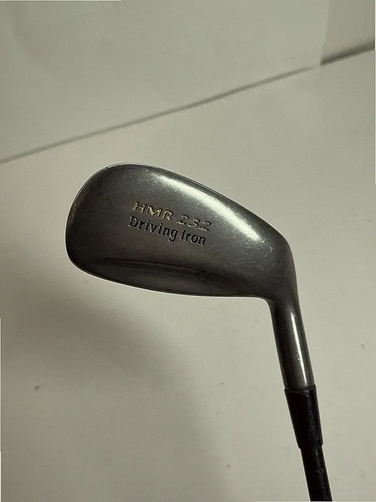 Pinemeadow HMR 232 Driving Iron