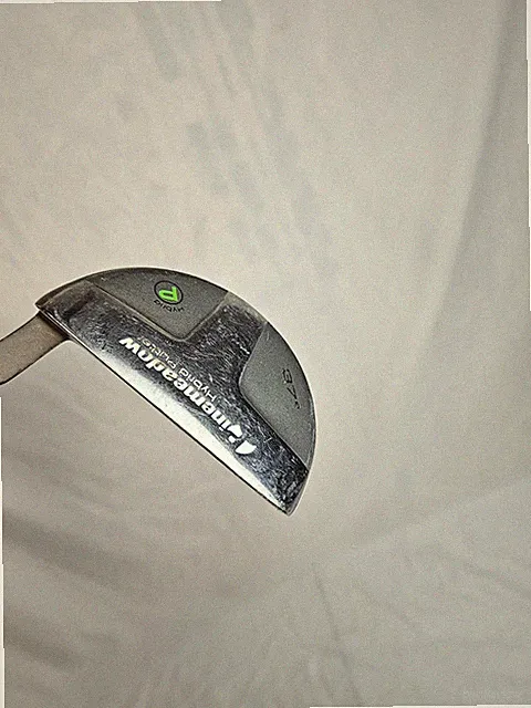 Pinemeadow/Hybrid Putter/37*/RH/Steel Shaft 35"