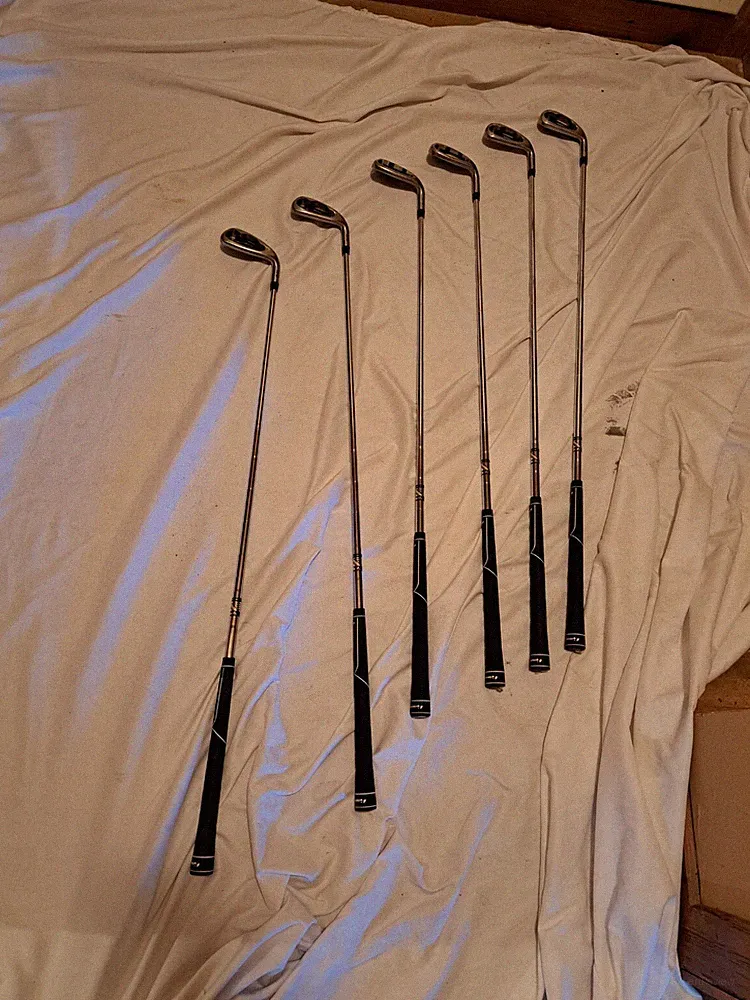 Pinemeadow Golf Clubs