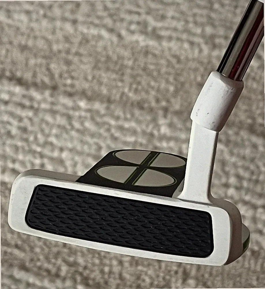 Pinemeadow PGX SL Mallet Putter RH - 34.5" w/ Headcover - Super Great Condition