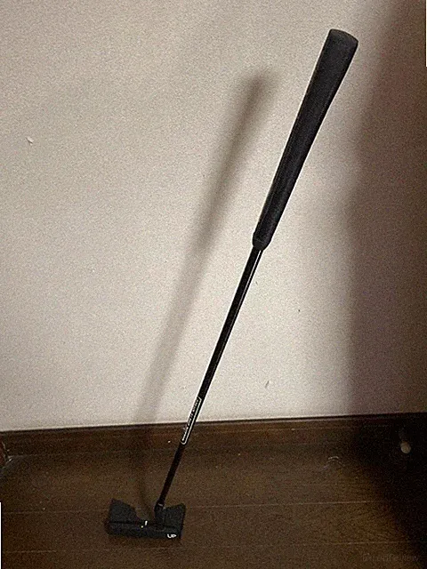 Pinemeadow PGX Stand Putter