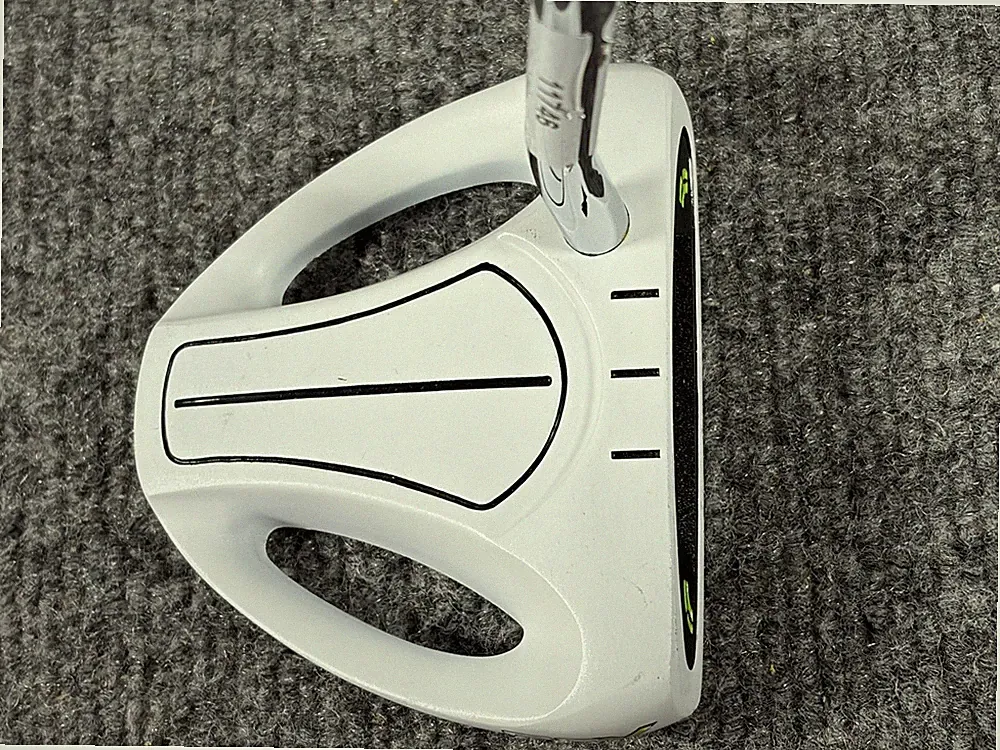 Pinemeadow Putters