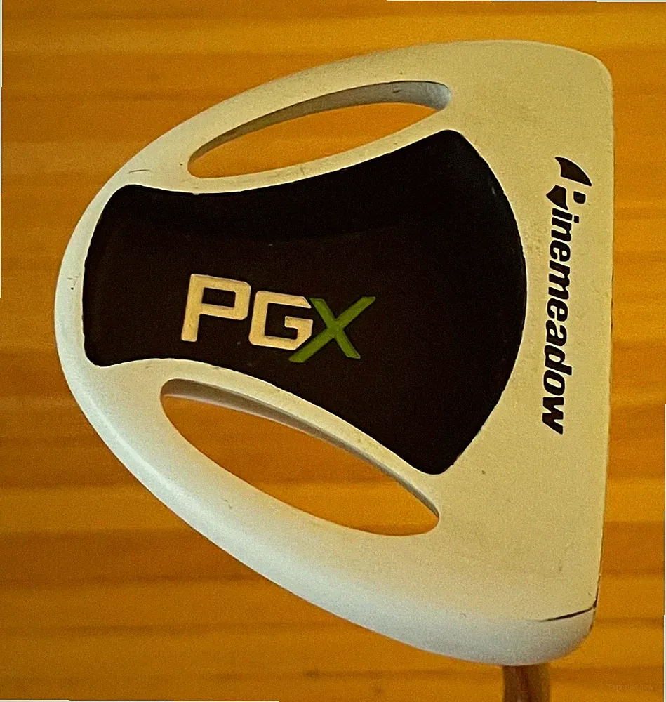 Pinemeadow Golf Putters