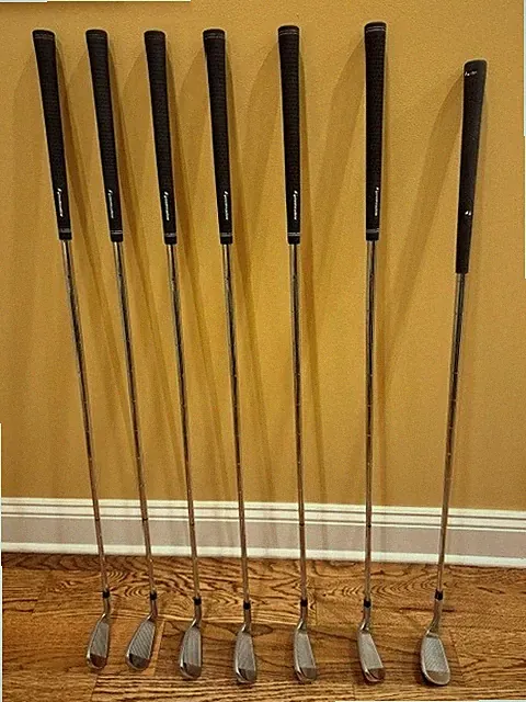 Pinemeadow Complete Sets