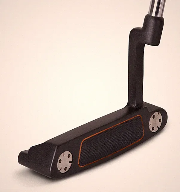 Pinemeadow Pre 2.0 Putter Right-Hand Steel 34 in. Golf Club