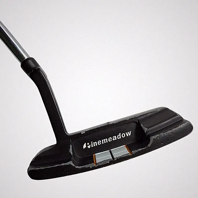 Pinemeadow PRE Putter 2.0 Right Handed 35.5”