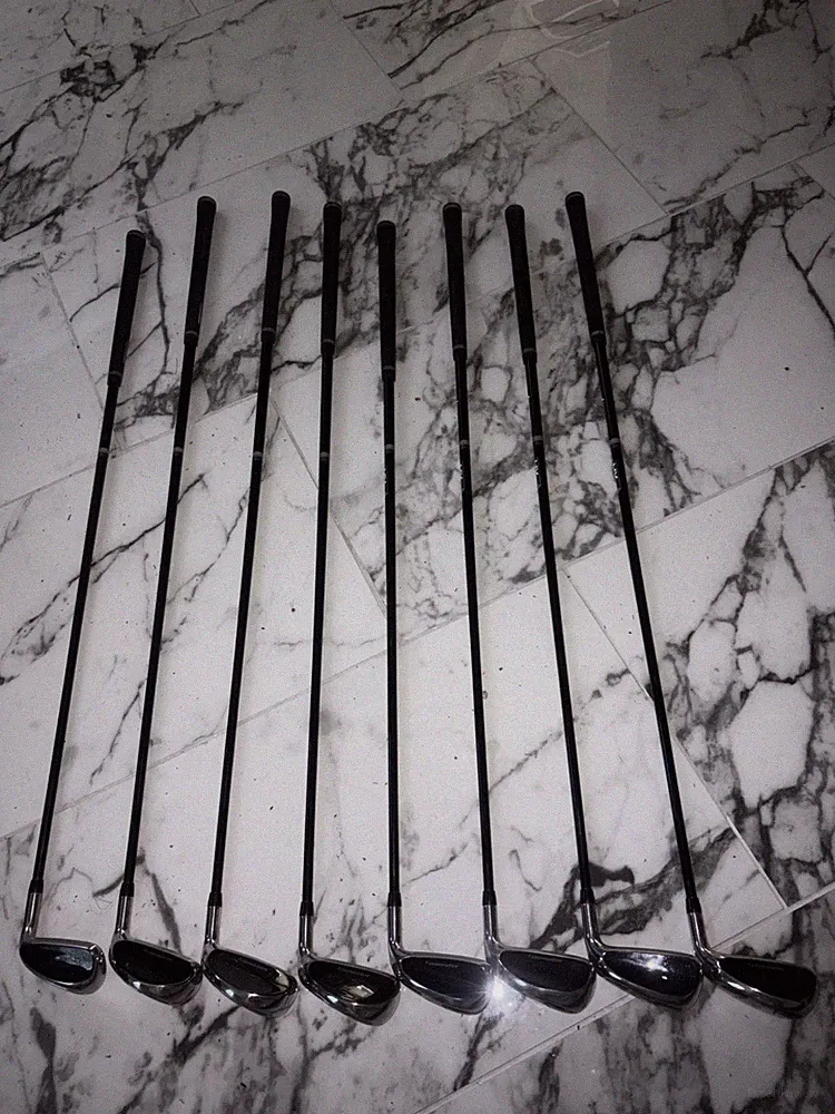 golf club set