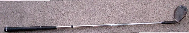 Pinemeadow Sand Wedge 56* Degree Left Handed
