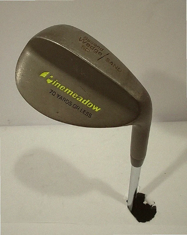 Pinemeadow Sand Wedge 56 Degree Right Handed