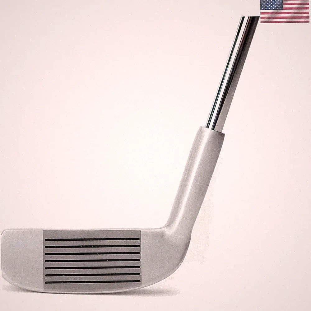 Pinemeadow Two Way Chipper, Black