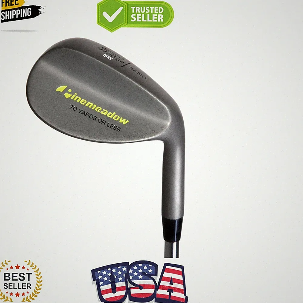 Pinemeadow Wedge