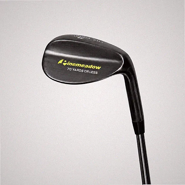 Pinemeadow Wedge - 56* (Right Hand, Regular Flex, MSTD Length)