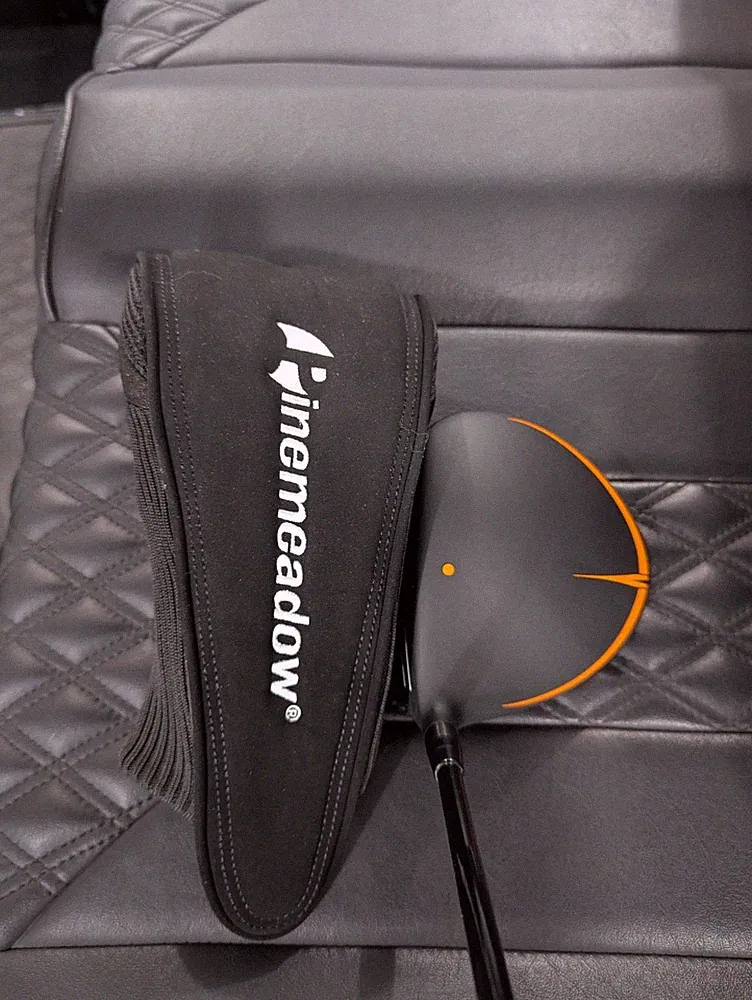 Pinemeadow ZR 3.0 Driver