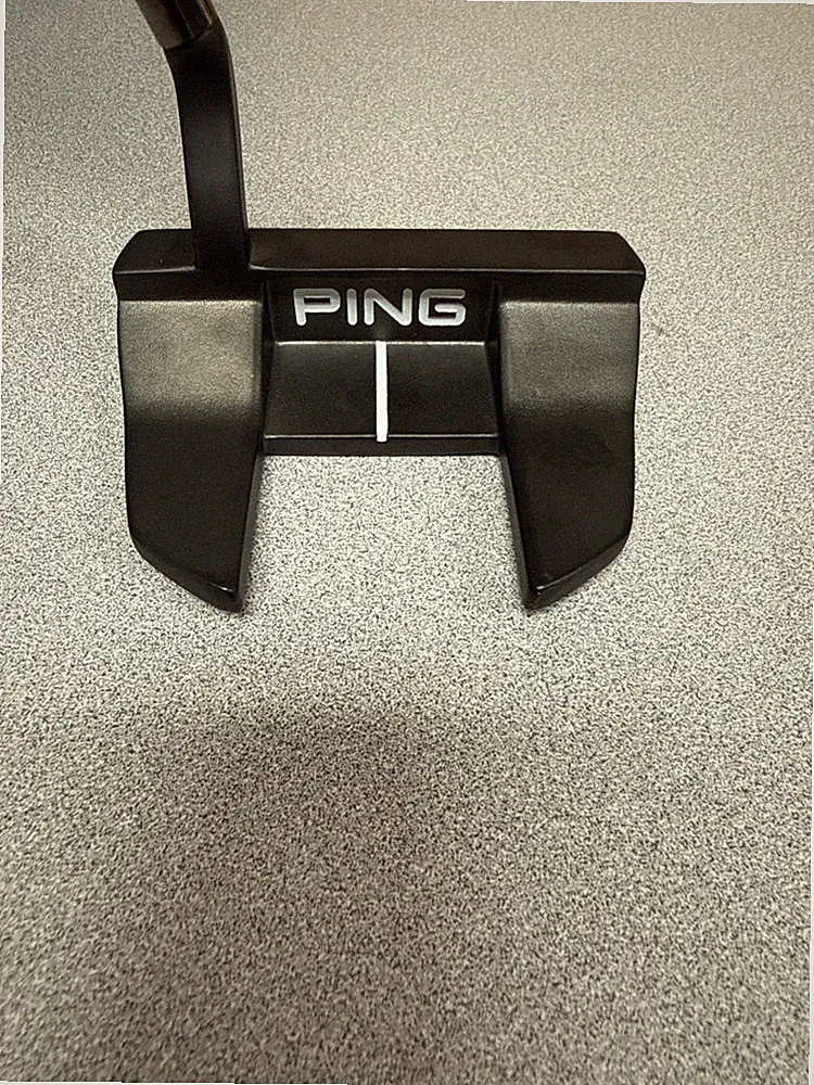 Ping 2021 Tyne 4 Putter 35” Right-Handed Golf Putter