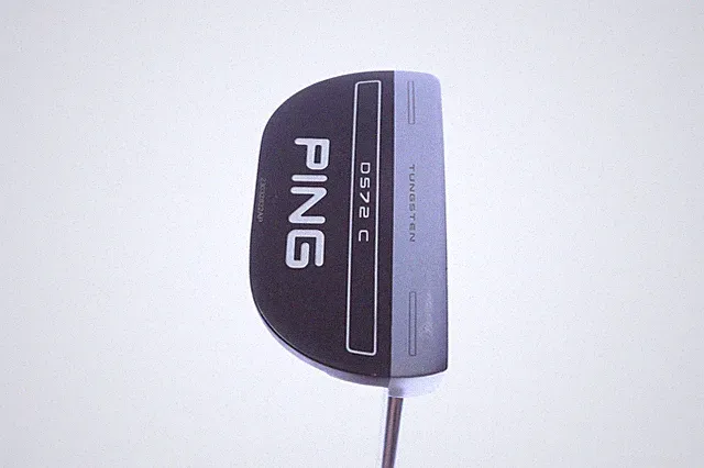 Ping 2023 DS 72 Mid-Mallet 36 in Putter Right-Handed Excellent