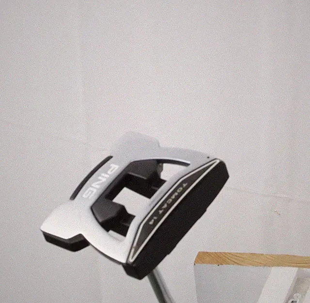Ping 2023 Tomcat 14 Mallet 33.5" Putter Good Rh 13595553