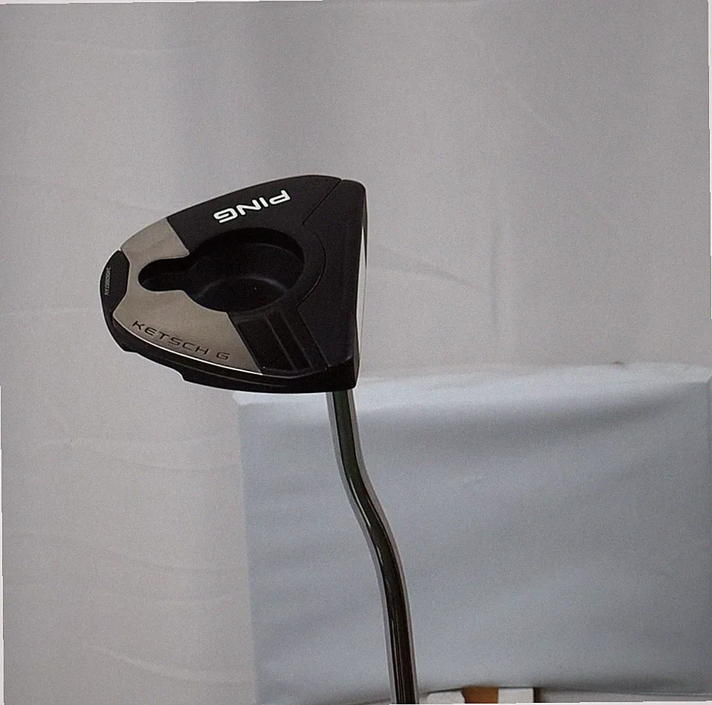 Ping 2024 Ketsch G 35" Putter Good Rh 13598336