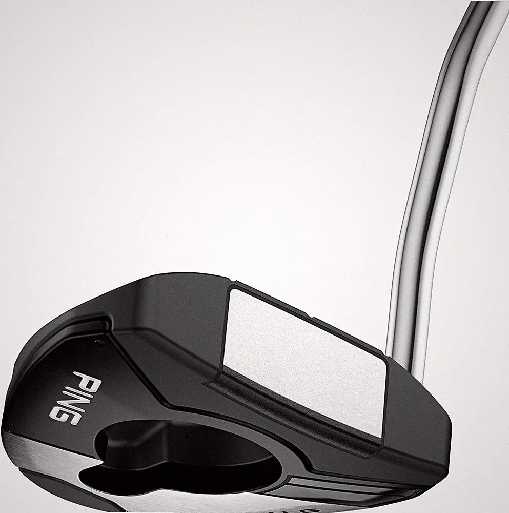Ping 2024 Ketsch G Putter Black Dot 35 Inches Excellent