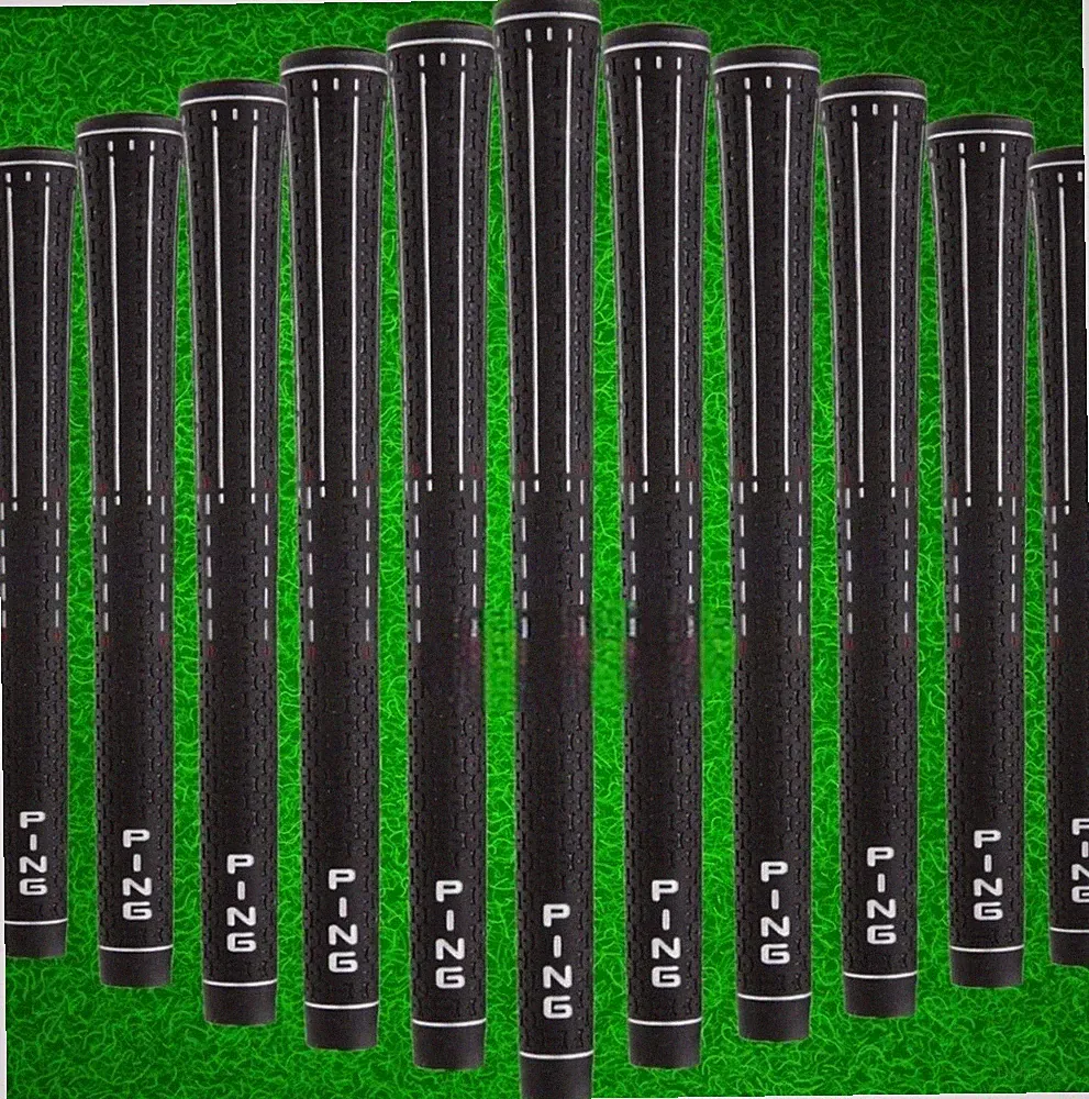 Ping 360 ID-8 Golf Club Grips BUNDLE Sets - Choose Size, Color, and Quantity