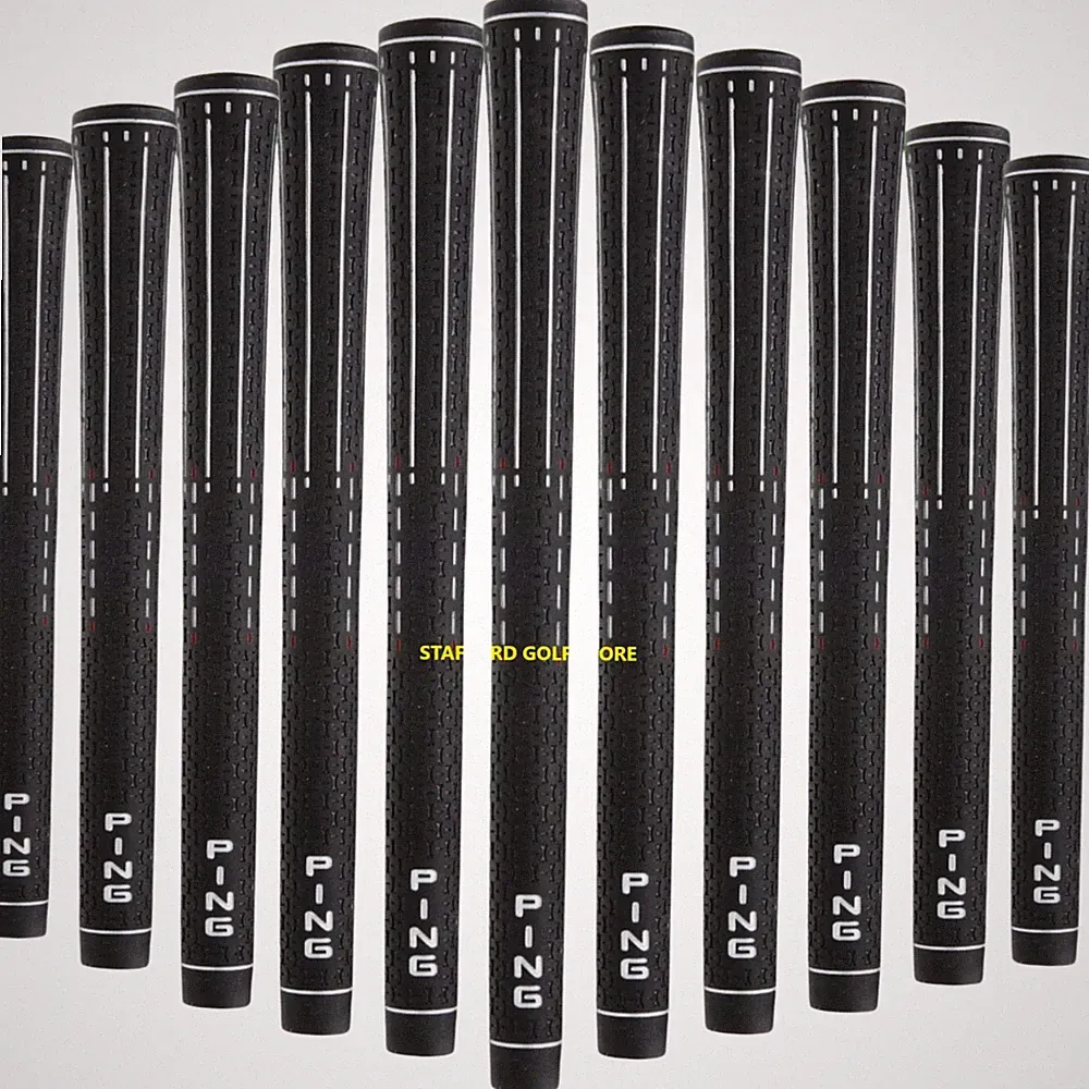 PING 360 ID-8 Golf Grips Set