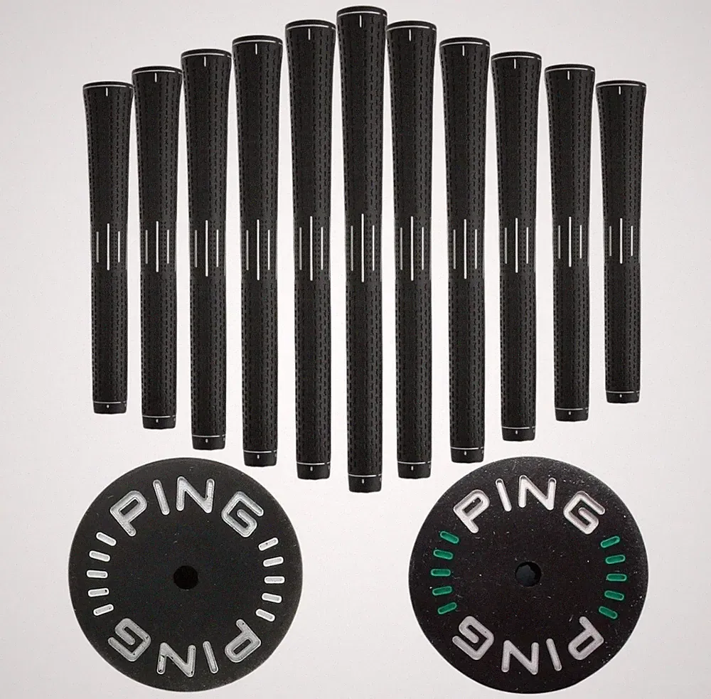 Ping 5L Golf Club Grips BUNDLE Sets - Choose Size and Quantity