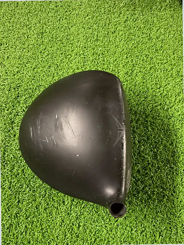 Ping Anser Driver 9.5° Driver Golf Head Left Handed Club