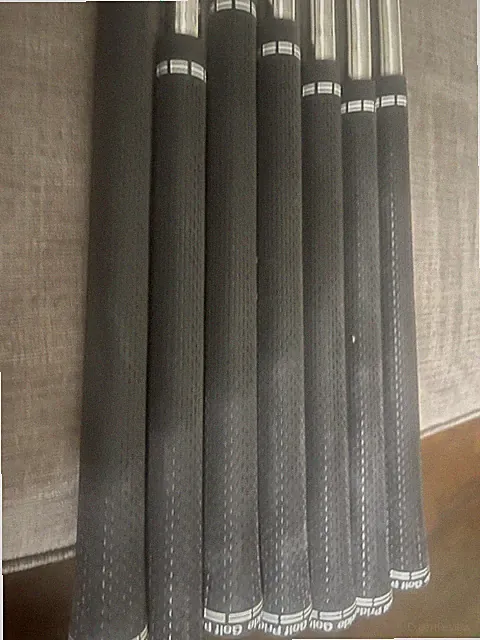 Ping AWT 3.0 Regular Nippon Steel Shaft for 5-W & UW Clubs. Shafts Only.