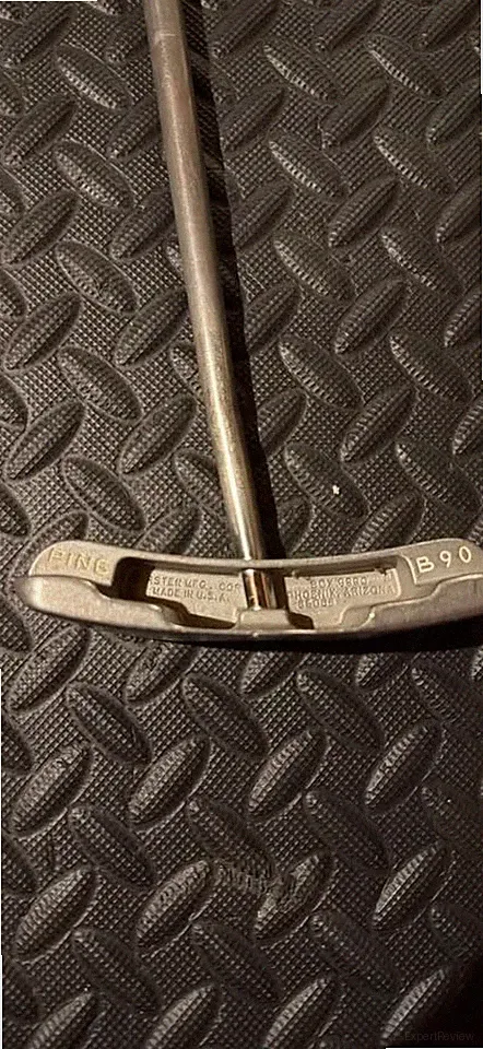Ping B90 Long Broomstick Putter Split Grip, 48" Blade, Right-Handed