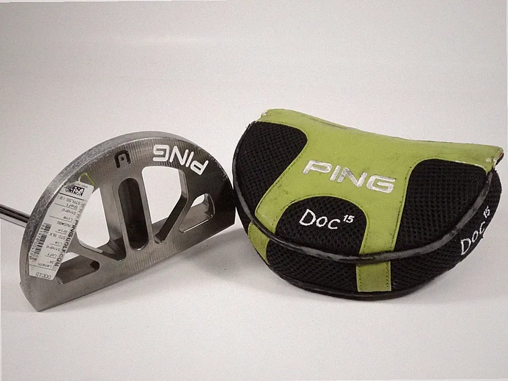 PING Putters