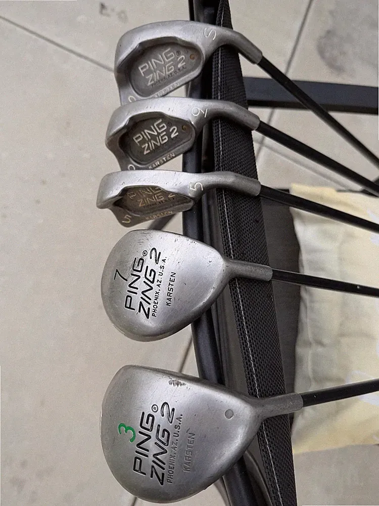 golf clubs for toddlers 2-5