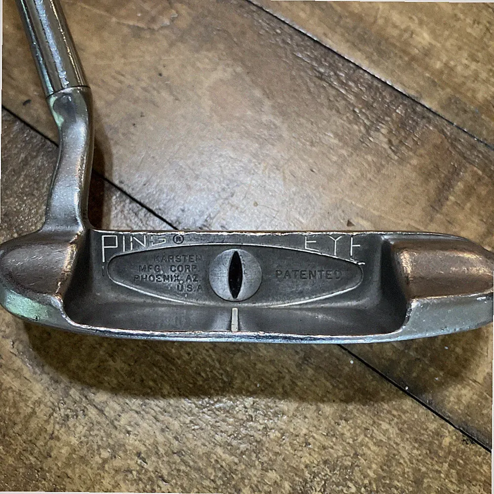 52 in Putters