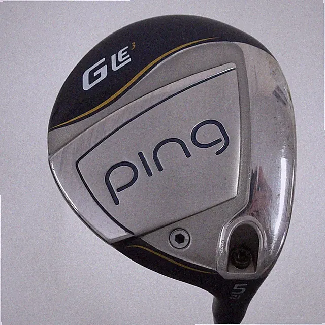 Ping Fairway G Le3 5W 21° Ladies ULT 250J