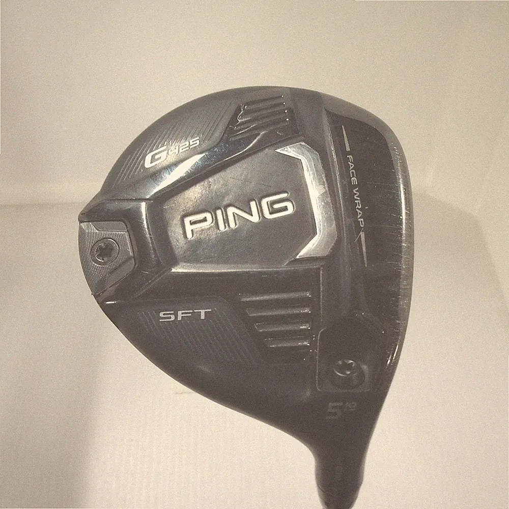 Ping Fairway G425 SFT 5W 19° Stiff VENTUS TR BLUE 6