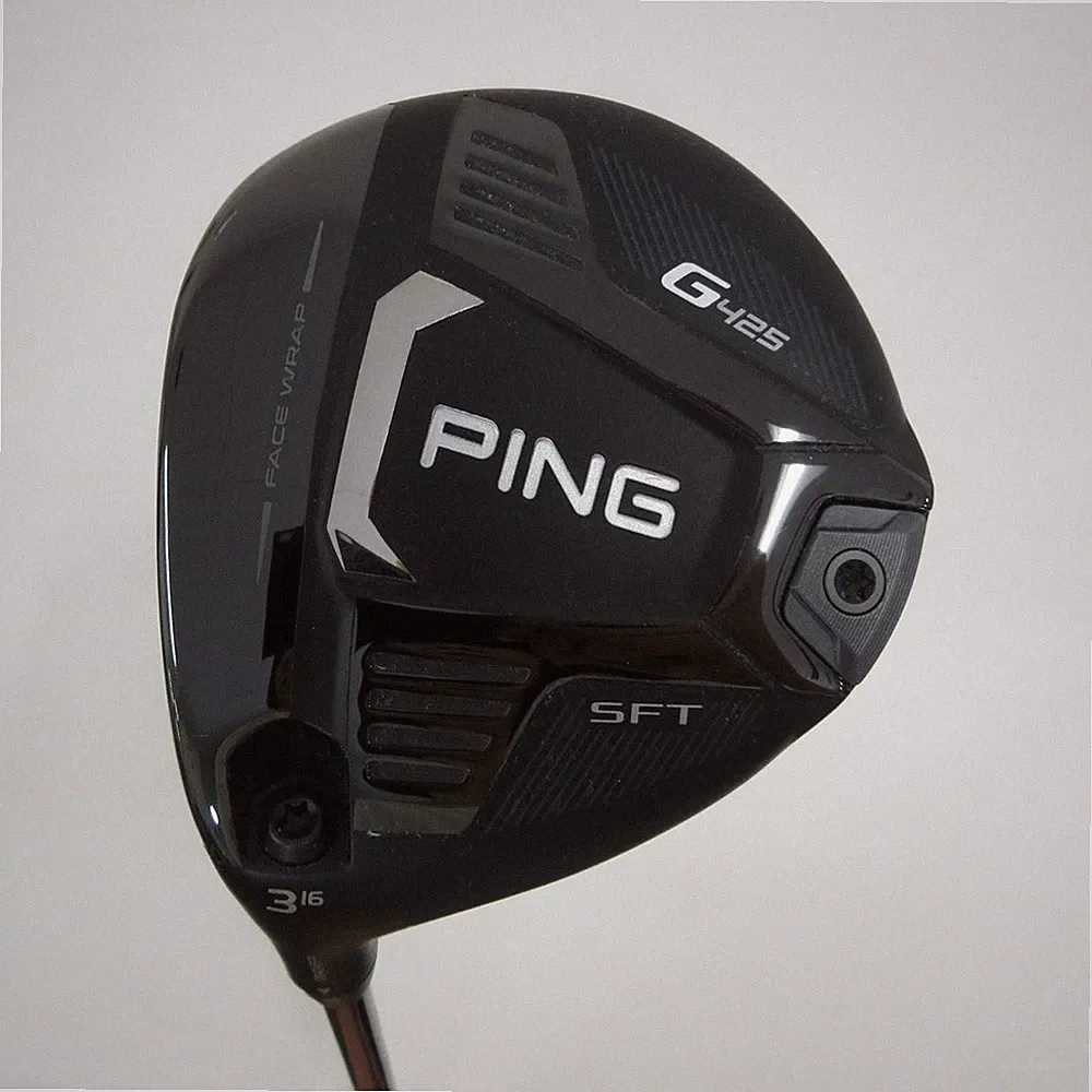 Ping Fairway Left-Handed G425 SFT 3W 16° ALTA DISTANZA