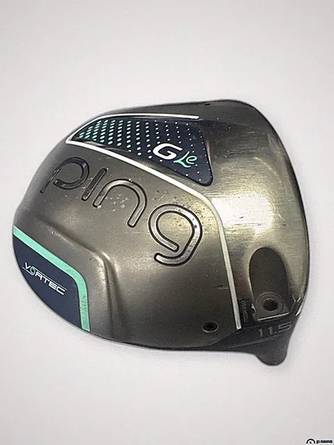 PING G Le Women's Driver 11.5