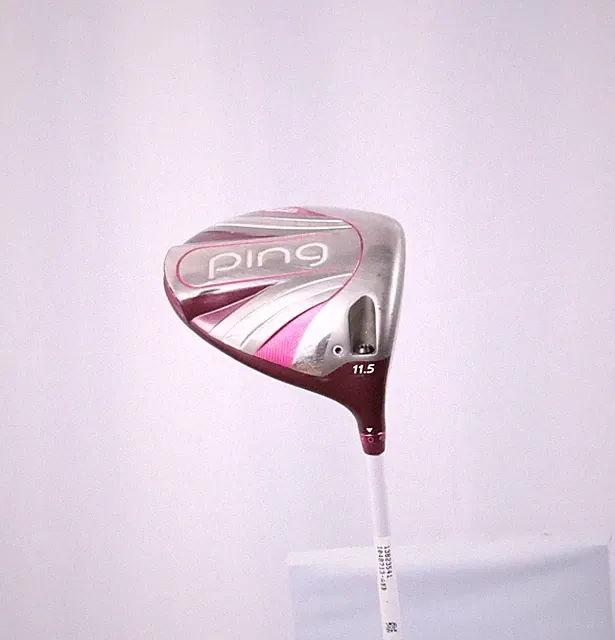 Ping G Le2 11.5° Driver Ladies Flex Ping Ult 240 Lite 13823541 Good