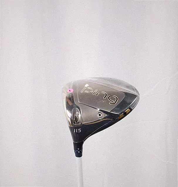 Ping G Le3 11.5° Driver Ladies Flex Ping Ult 250D 13523222 Left Hand