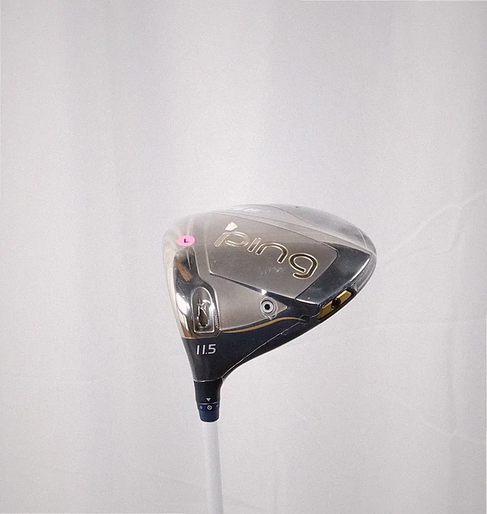 Ping G Le3 11.5° Driver Ladies Flex Ping Ult 250D Left Hand