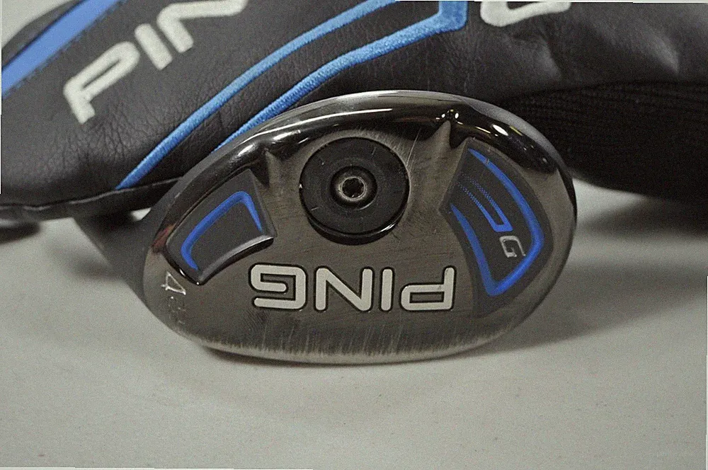 Ping G Series 4-22* Hybrid Regular Flex Right Alta 70g Graphite #223649